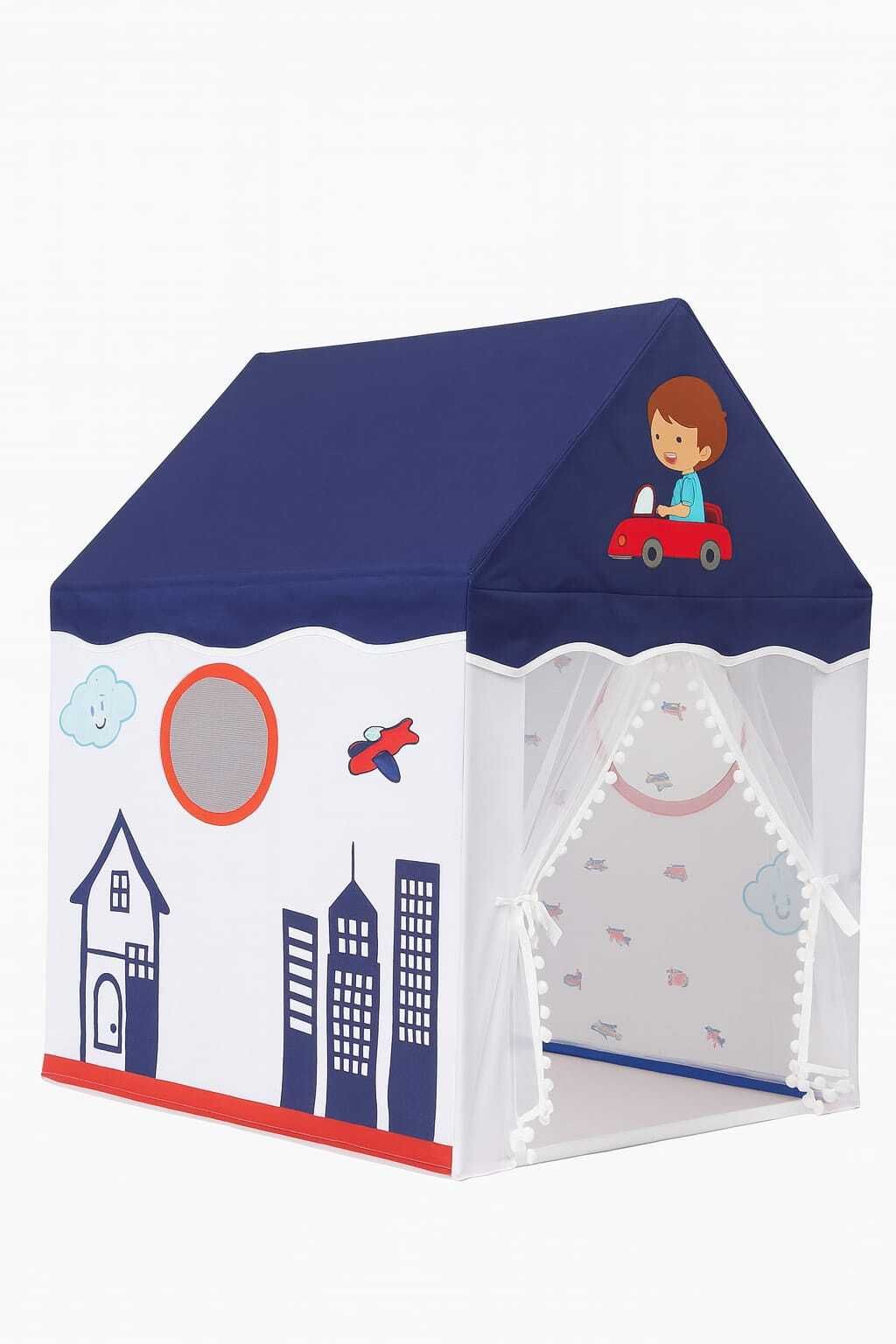 kidsdreams Cozy Sleeping Pod 105x95 for Indoor Privacy Needs-picture-23