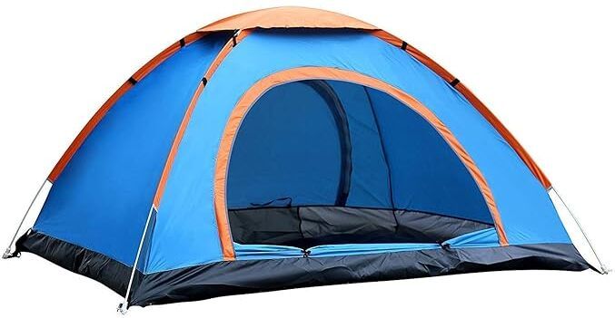 4 Person for Camping Waterproof Outdoor Tent House -for 4 Persons Camping Tent Tent - For 4person-image-10