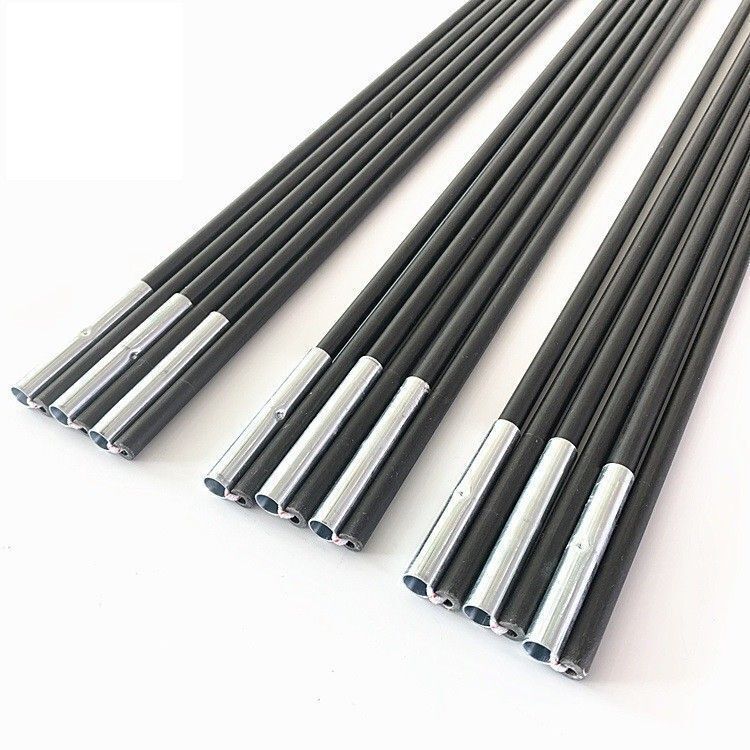 Replacement Fiber Glass Pole Tent - For Darwin 3 Plus Tent Set of 3 Poles-image-42