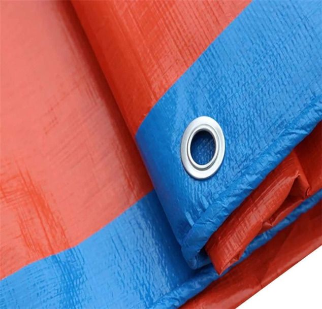 royalsphere O/BLUE 12/18 Tent - For ALL SEASONS, TARPOULINE-picture-13