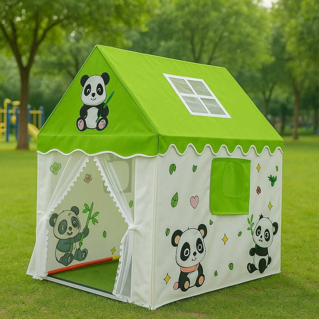 kidsdreams Foldable Personal Space Tent 105x95 for Indoor Rest-picture-14