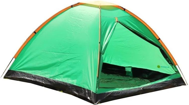 2 Person Tent Best Quality Camping Waterproof Outdoor Tent for Outdoor Tent - For Camping, hiking, Picnic, Adventure, Hiking, Outdoor-image-4