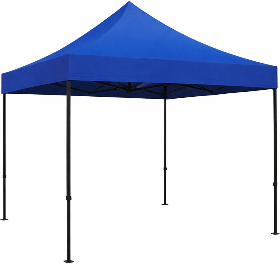 Gazebo Portable 10*10 Feet, 19kg, Pop Up , Pagoda Canopy for outdoor, Gazebo Tent - For Event & Camping, Cafeteria, Picnic, Outdoor Event-image-41