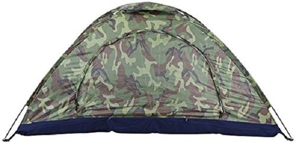6-Person Dome Tent- Rain Fly & Carry Bag Tent - For Camping-image-42