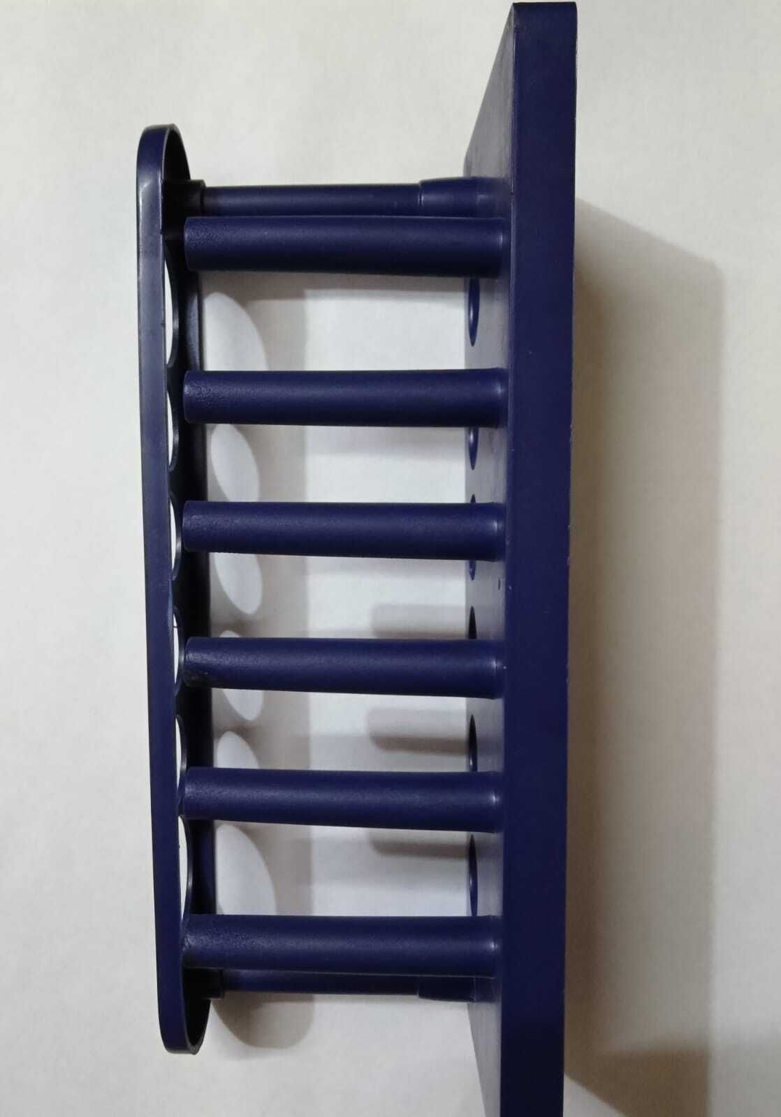 plastic test tube rack Plastic Test Tube Rack-image-41
