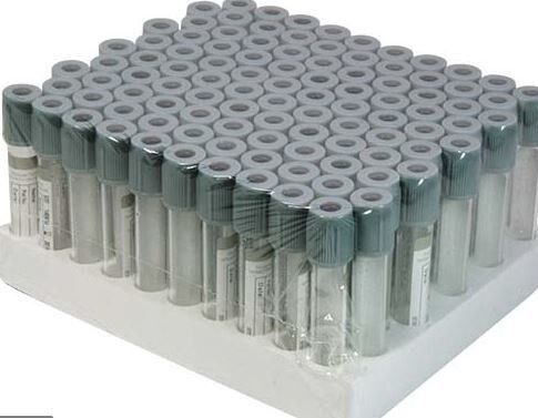 2 ml Plain Polypropylene Test Tube-image-2