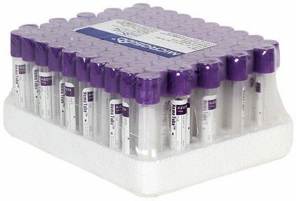 apex labs 2 ml Plain Polypropylene Test Tube-picture-15