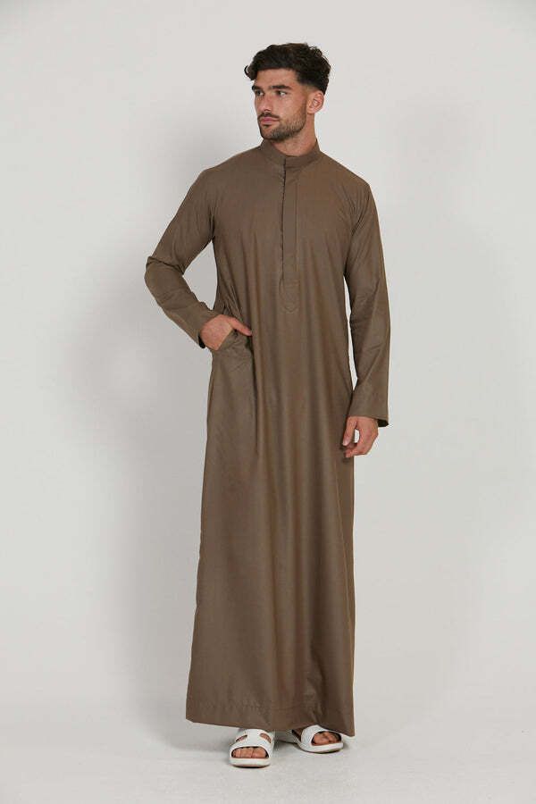 MODEST CITY L Thawb Men-image-29