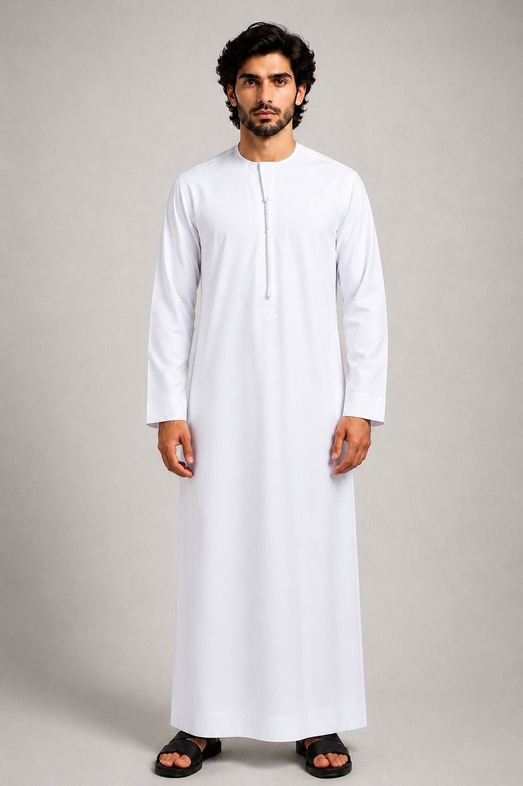 nadwi garments XL Thawb Men-picture-27