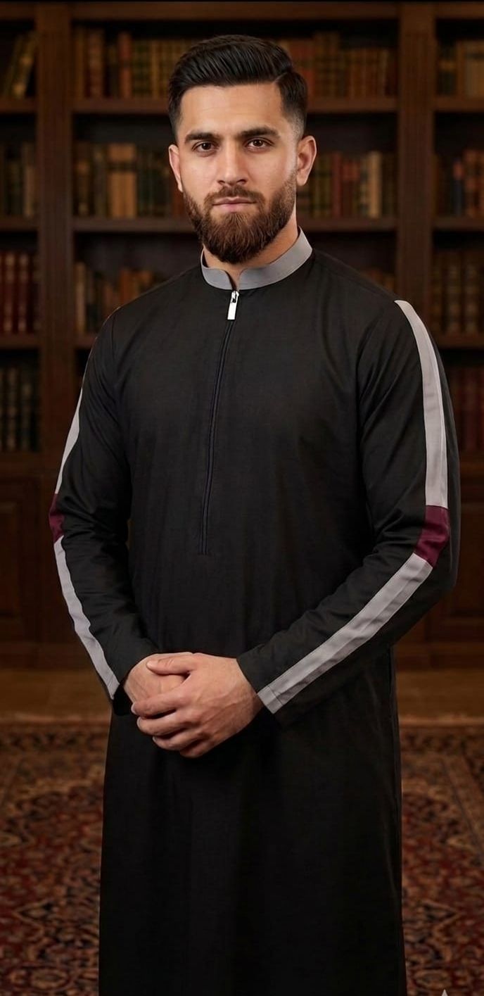 AzhanEnterprises XL Thawb Men-picture-43