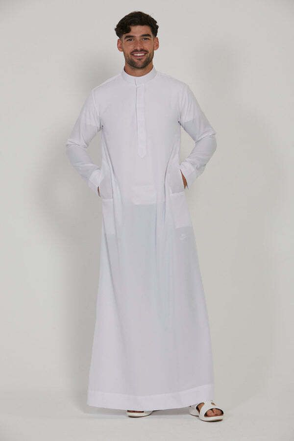 MODEST CITY L Thawb Men-picture-10