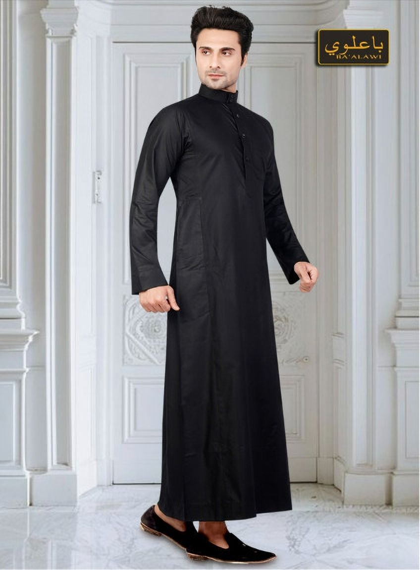 Di Thobe XL Thawb Men-picture-11