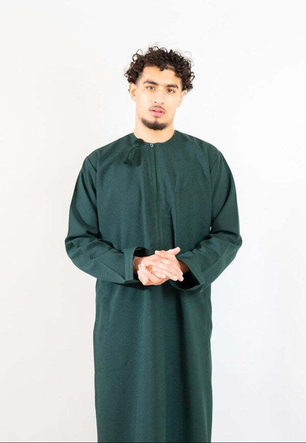 MODEST CITY M Thawb Men-image-28