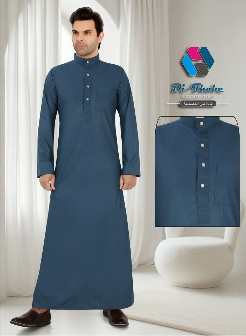 Di Thobe L Thawb Men-image-41