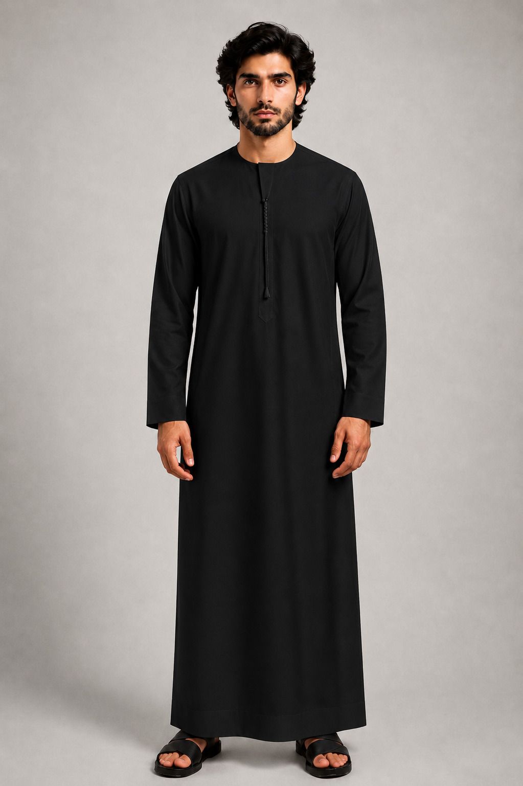 nadwi garments XL Thawb Men-picture-35