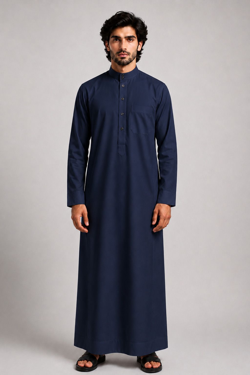 nadwi garments XXL Thawb Men-picture-45