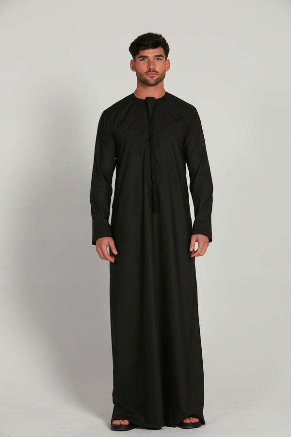 MODEST CITY XL Thawb Men-image-26