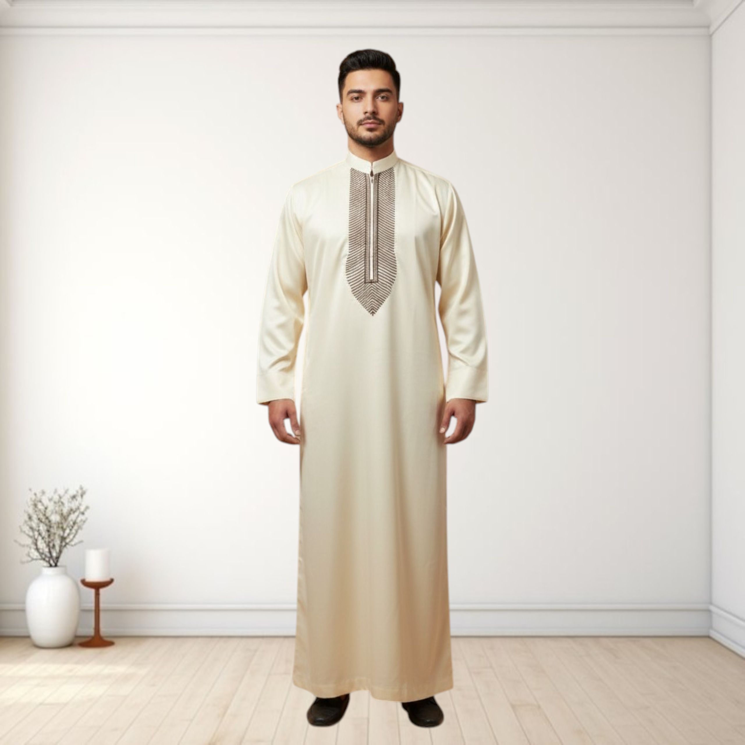 Arabian Jubba XL Thawb Men-picture-13