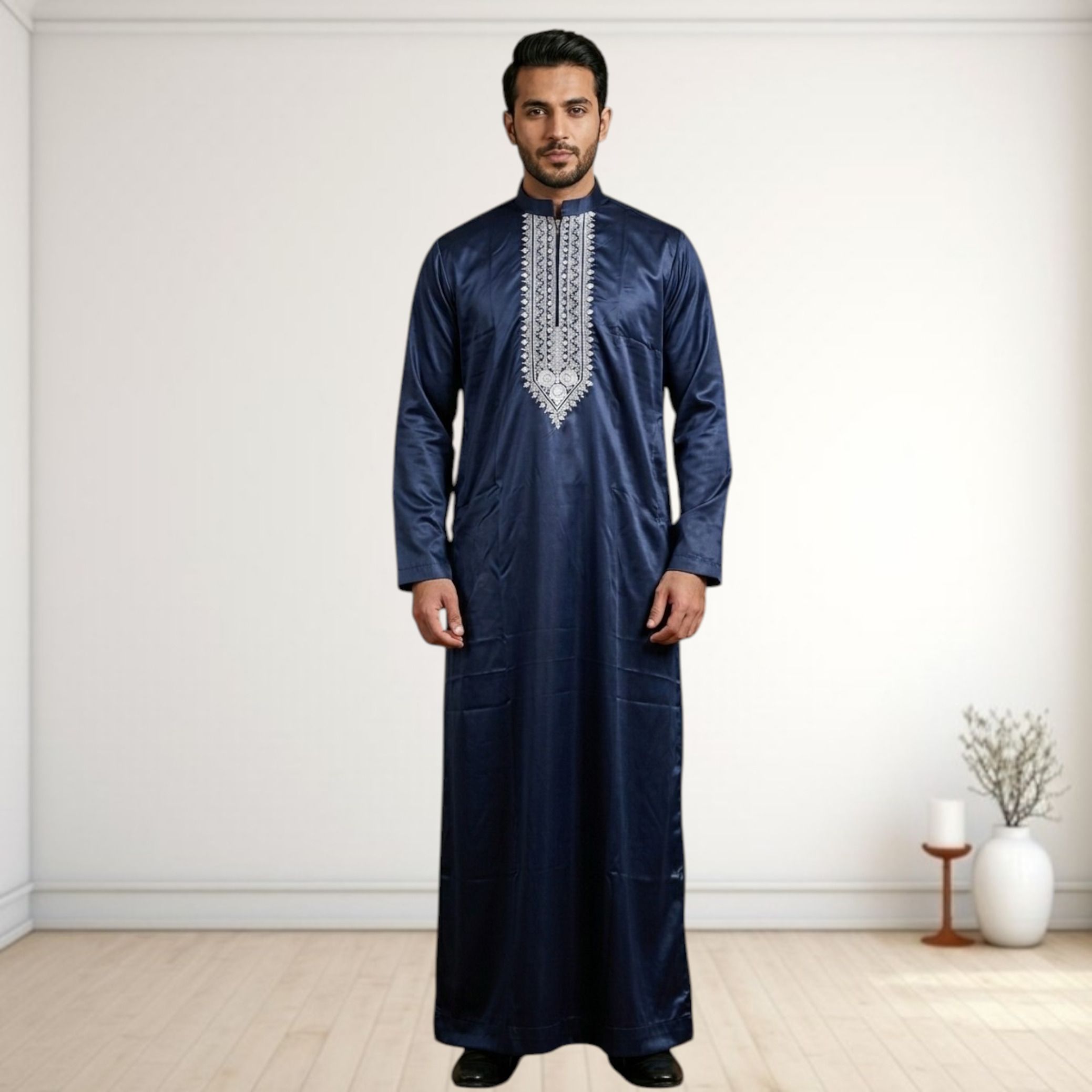 AL AHAD XXL Thawb Men-image-14