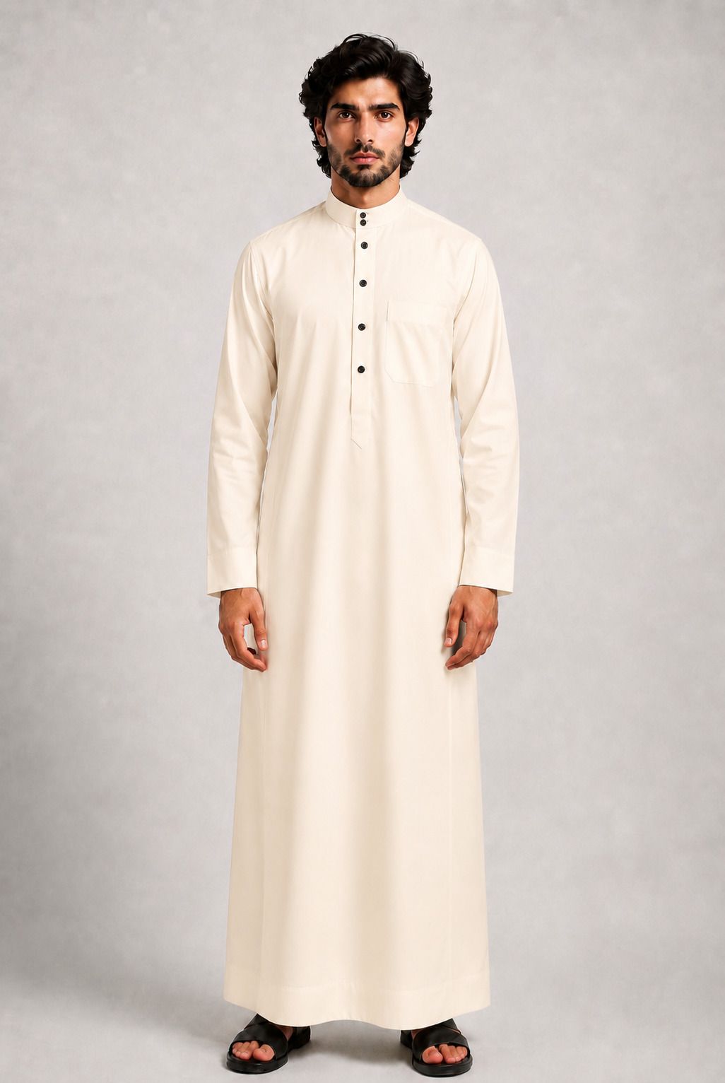 nadwi garments XXL Thawb Men-picture-39