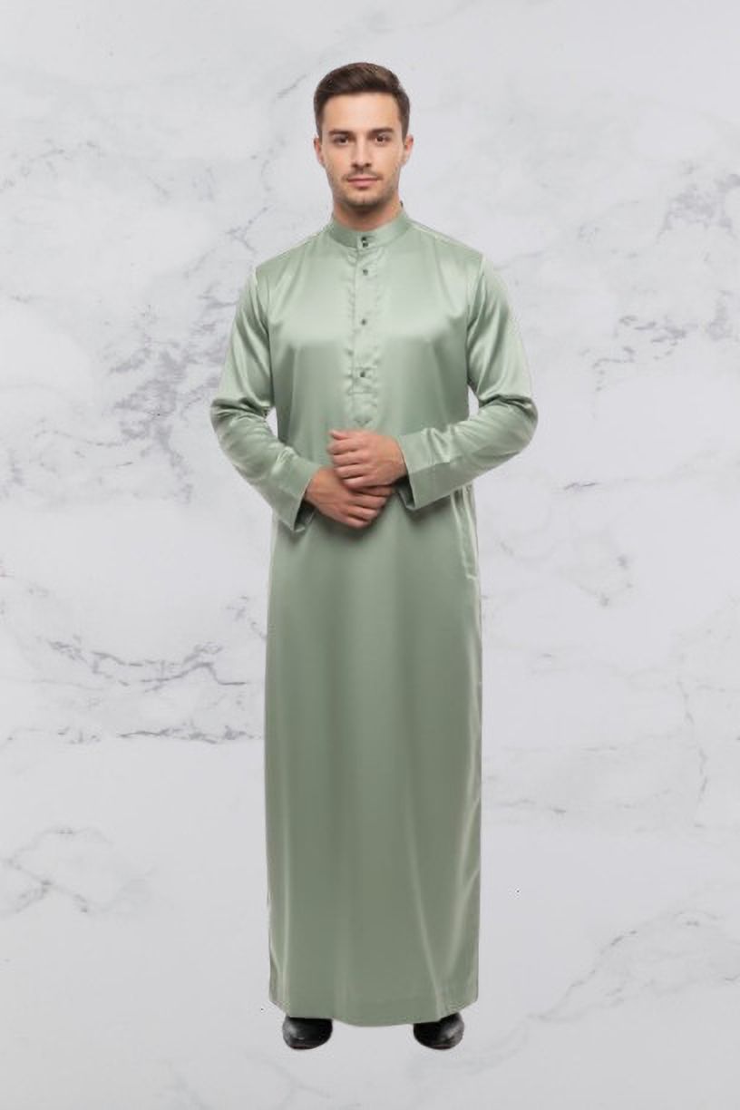 SEM KURTA CLOTHING MANUFACHARER XL Thawb Men-image-7
