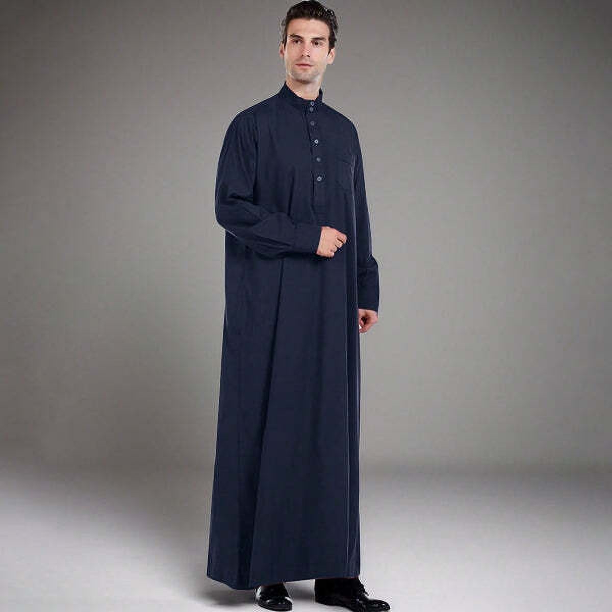MODEST CITY XL Thawb Men-image-27