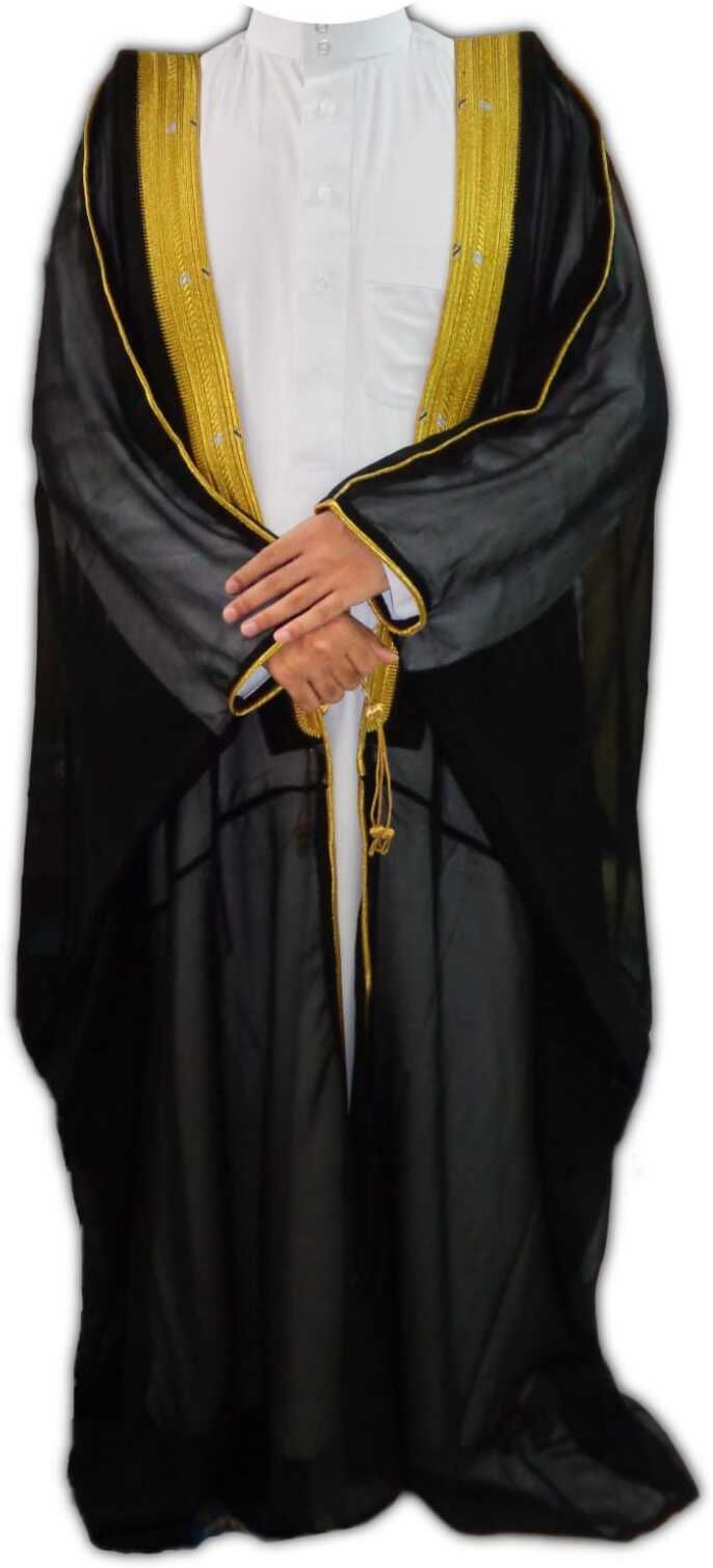 Al Madeenah Brand M Thawb Men-picture-33