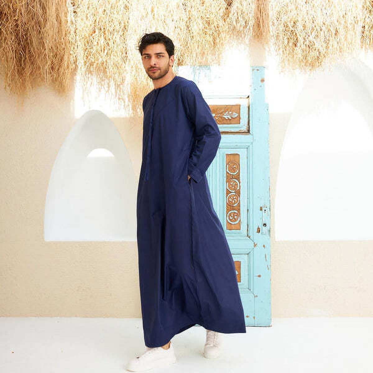 MODEST CITY XL Thawb Men-picture-24