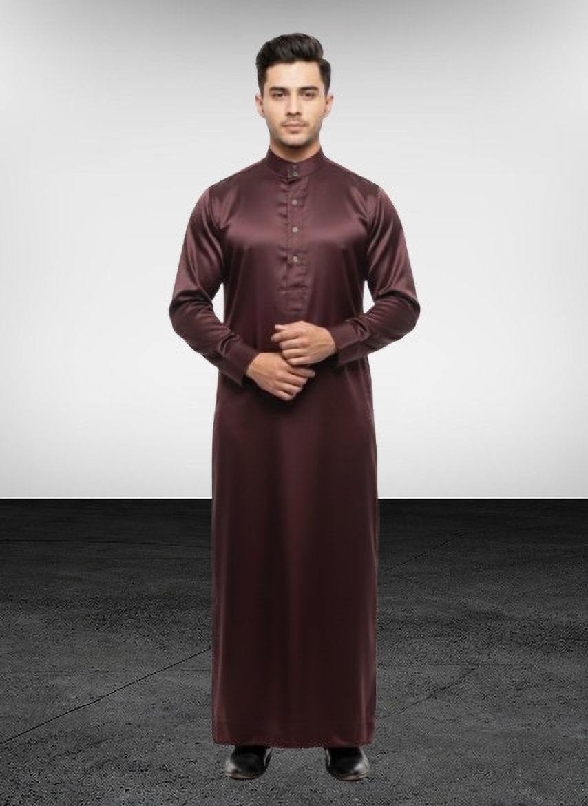 SEM KURTA CLOTHING MANUFACHARER S Thawb Men-image-9