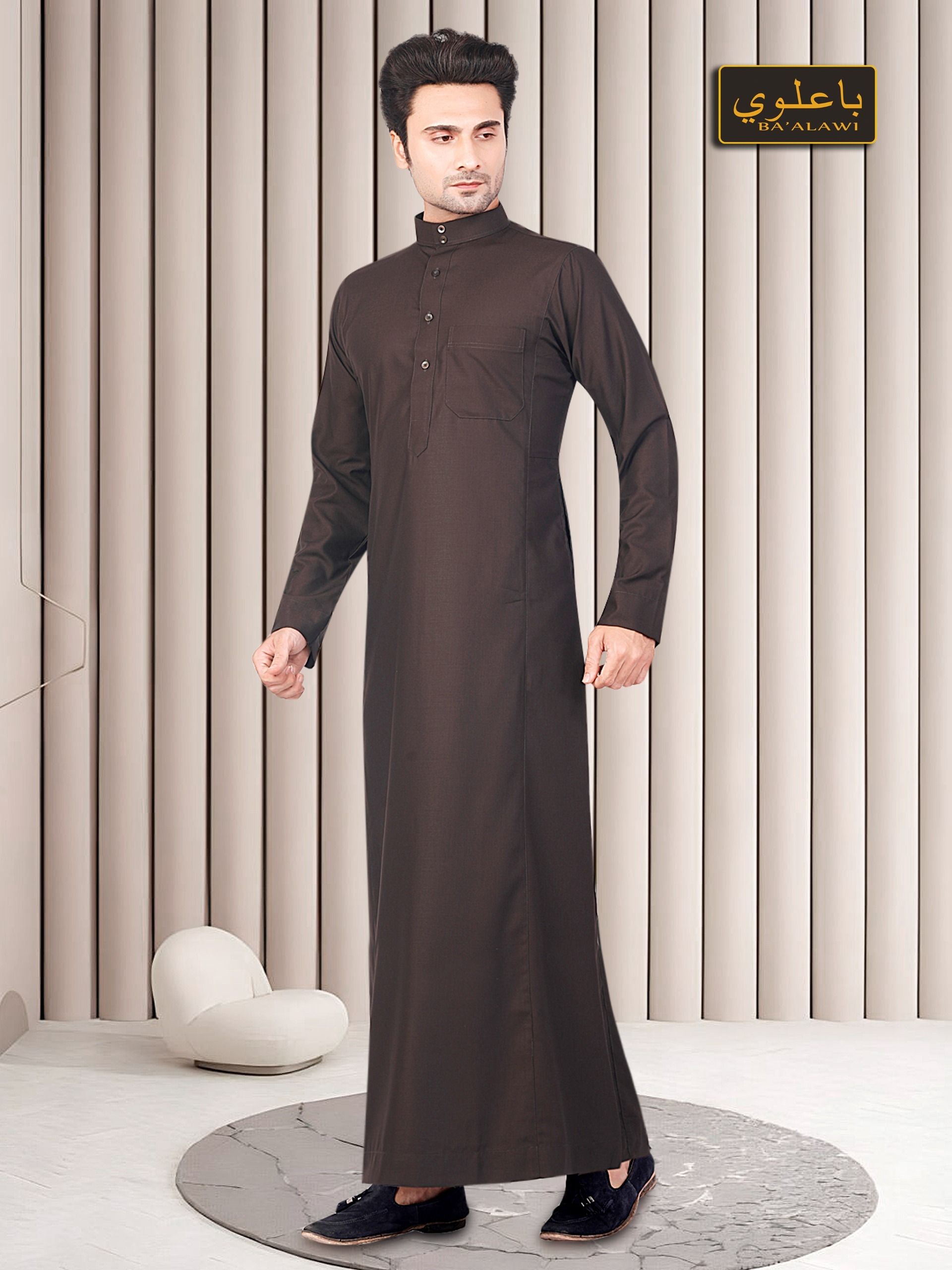 Di Thobe M Thawb Men-image-37
