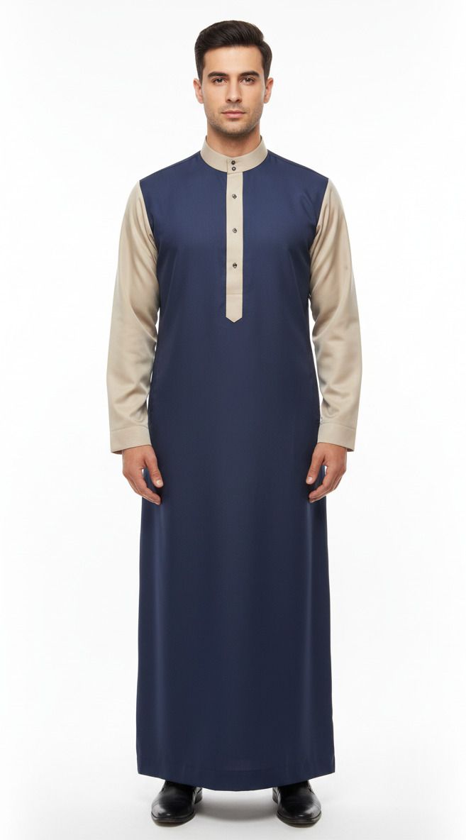 SEM KURTA CLOTHING MANUFACHARER M Thawb Men-image-17