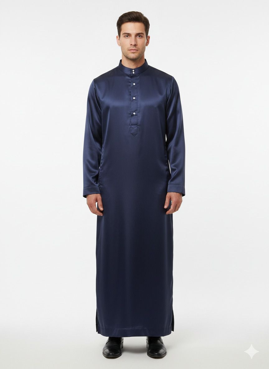 SEM KURTA CLOTHING MANUFACHARER M Thawb Men-image-16