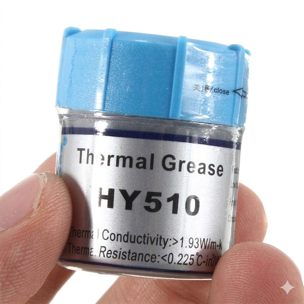 SANEHA , Thermal Grease for Carbon Based Thermal Paste-picture-22