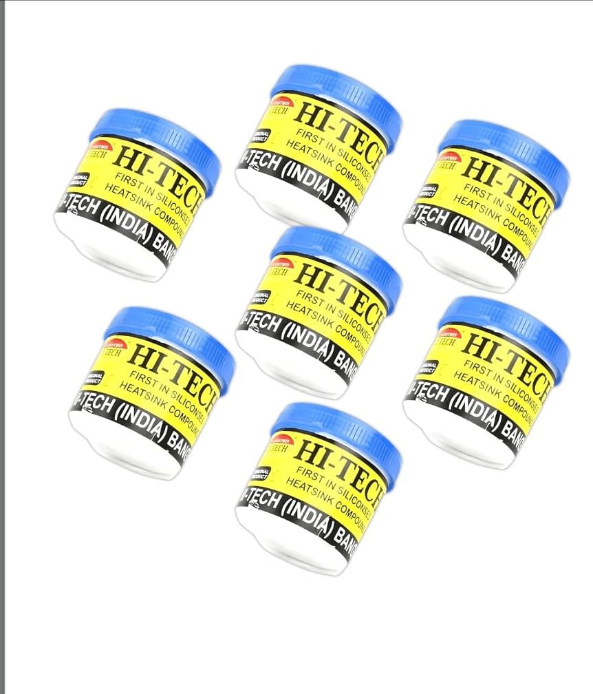 VMTRONIX Liquid Metal Based Thermal Paste-picture-15