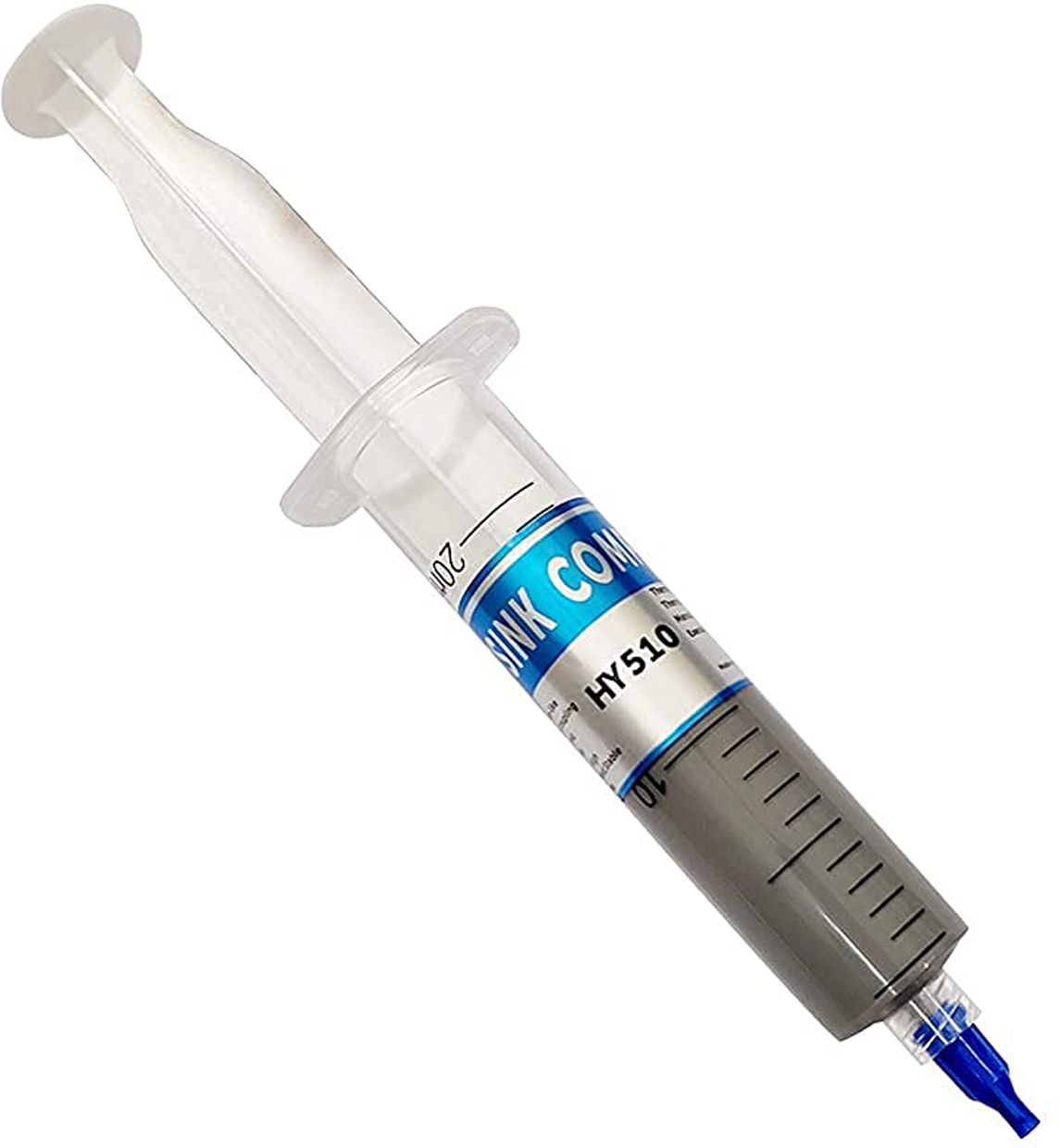 SYMFONIA Carbon Based Thermal Paste-picture-41