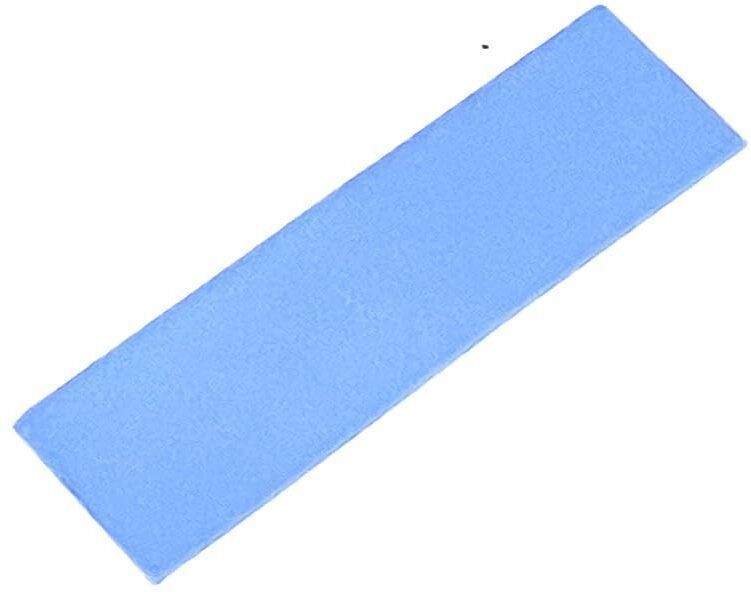 Truebond AR 12W/mk Thermal Pad (Size-120x20x1.5mm) Ideal Gap Filler. Blue Carbon Based Thermal Paste-image-21
