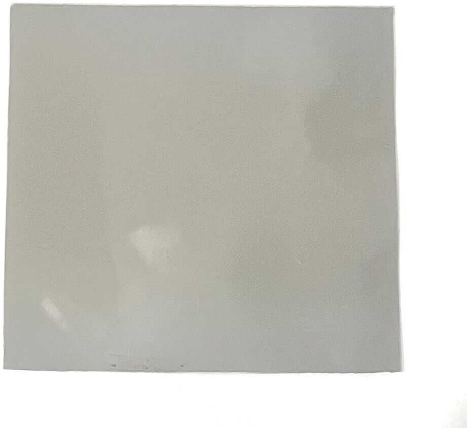 Truebond 6W/mk Thermal Pad (Size-90MMX50X0.5MM) Ideal Gap Filler, Excellent Carbon Based Thermal Paste-image-20