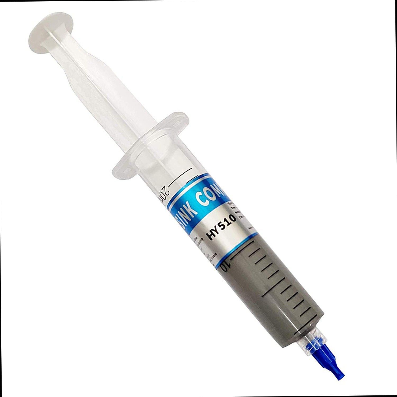 Easy eBuy 30g Thermal Grease Paste Heat Sink Compound Carbon Based Thermal Paste