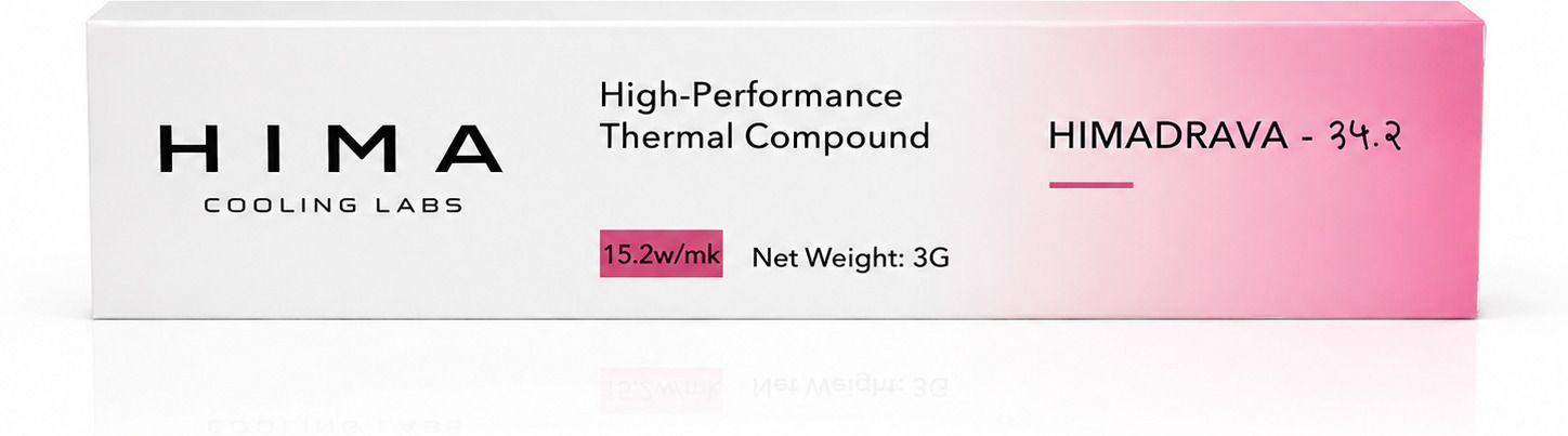 Hima Cooling Labs HIMADRAVA 15.2W Carbon Based Thermal Paste-picture-15