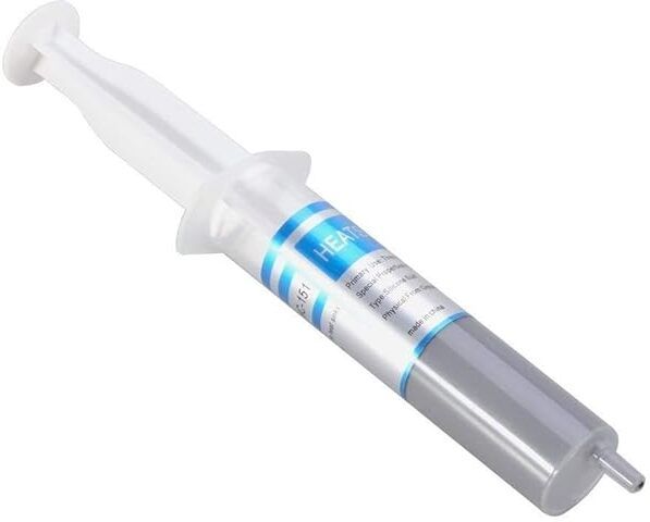 Sandis Liquid Metal Based Thermal Paste