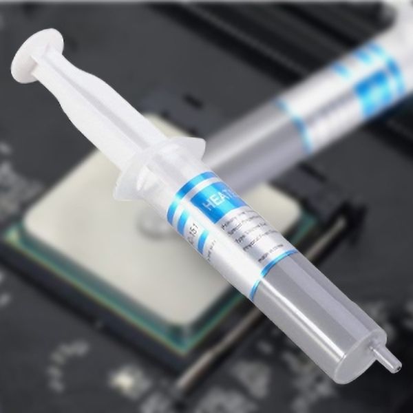 TECH NIICK SOLUTIONS Carbon Based Thermal Paste-picture-28