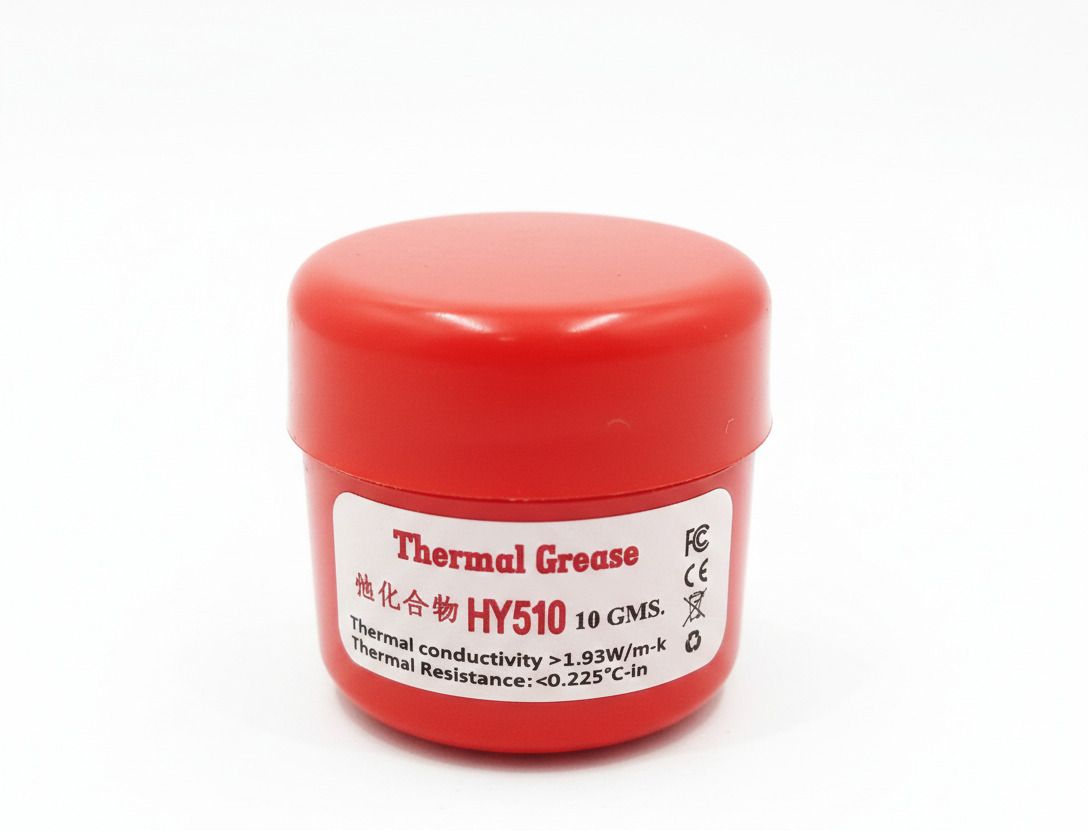 Thermal Grease Liquid Metal Based Thermal Paste-picture-41