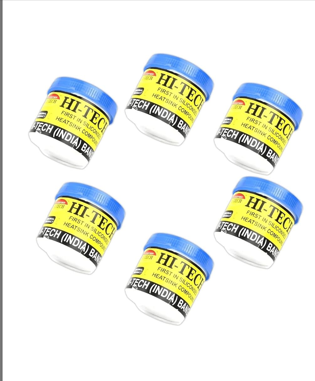 VMTRONIX Carbon Based Thermal Paste-image-42