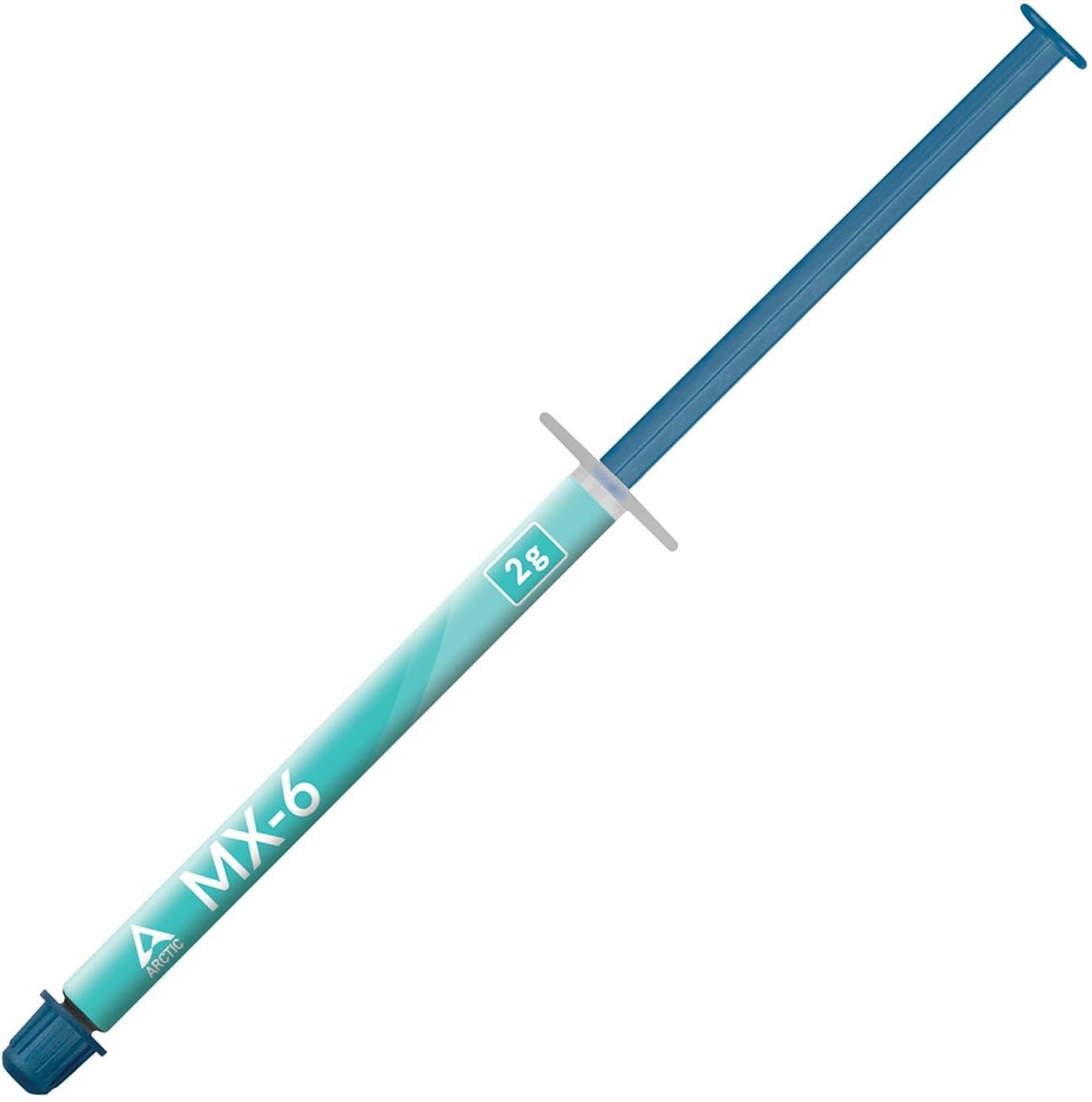 Arctic MX-6 (2G) Carbon Based Thermal Paste-picture-13
