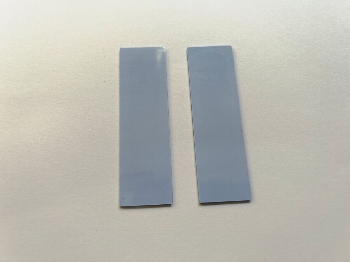 Truebond 6W/mk Silicon Thermal Pad 100x100x3 mm Excellent Ideal Gap Filler Grey Ergonomic Cooling Pad with Adjustable Height-picture-14