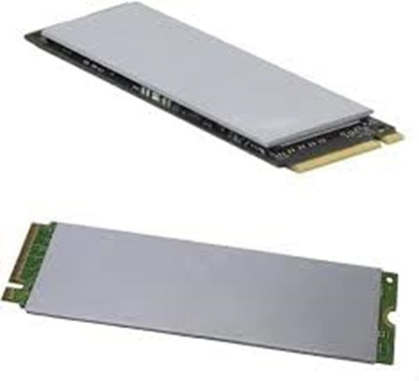 Truebond 6W/MK Thermal Conductivity Thermal Pad (Size-20x67x0.5) Silicone Pads Carbon Based Thermal Paste-picture-33