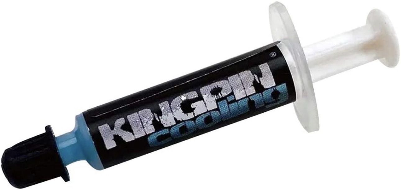 Kingpin KPx KPx 1.5G Carbon Based Thermal Paste-picture-27