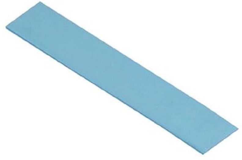Truebond 400x300x3mm,Simple to Apply for SSD CPU GPU LED IC Chipset Cooling - GREY Carbon Based Thermal Paste-image-4