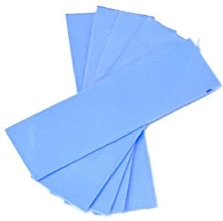 Truebond 5 Pack Thermal Pad Size- 20x67x0.5mm, 9.0 W/(m⋅K) Thermal Conductivity, Soft Carbon Based Thermal Paste-image-27