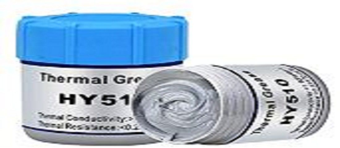 STRL Liquid Metal Based Thermal Paste